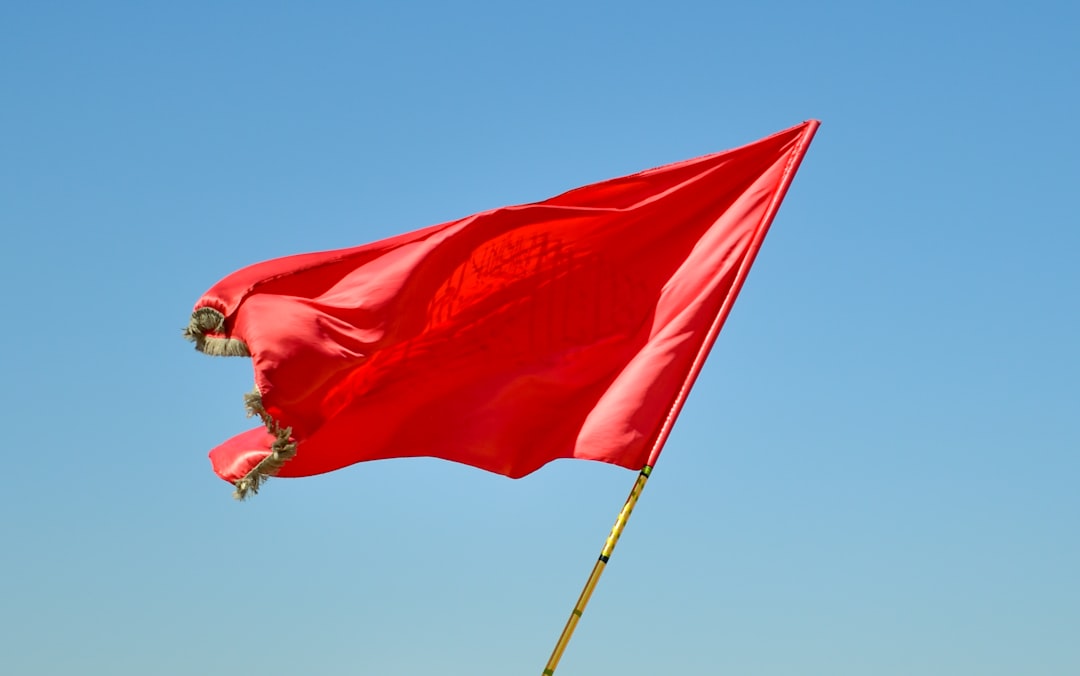 Red Flags When Hiring an Event Planner in South Africa